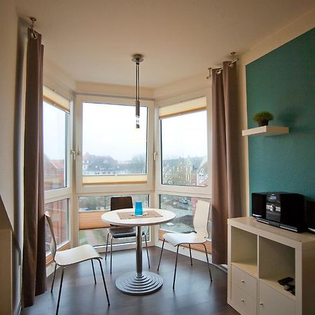Apartamento Schiller-Quartier 6 Bremerhaven Exterior foto