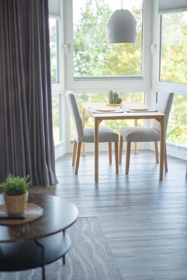 Apartamento Schiller-Quartier 6 Bremerhaven Exterior foto
