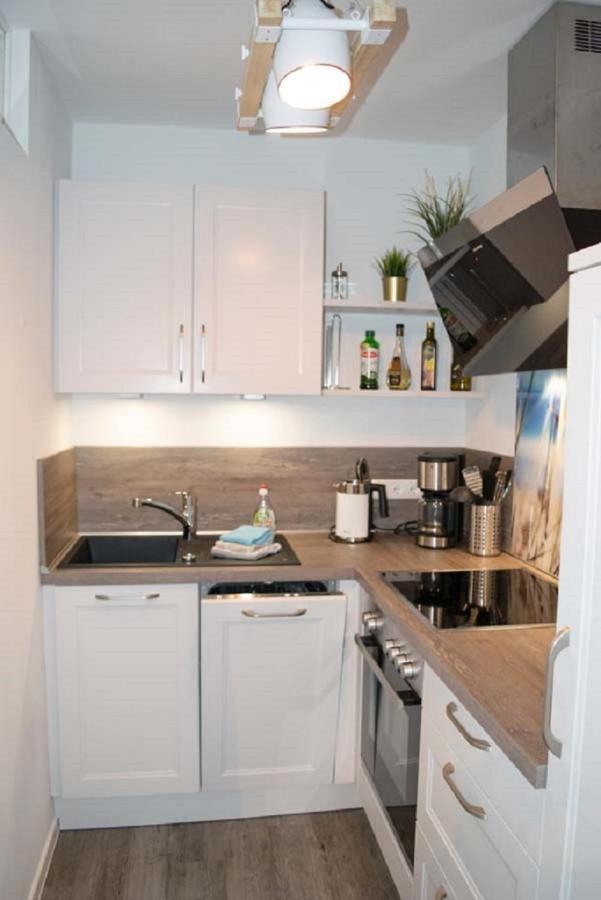 Apartamento Schiller-Quartier 6 Bremerhaven Exterior foto