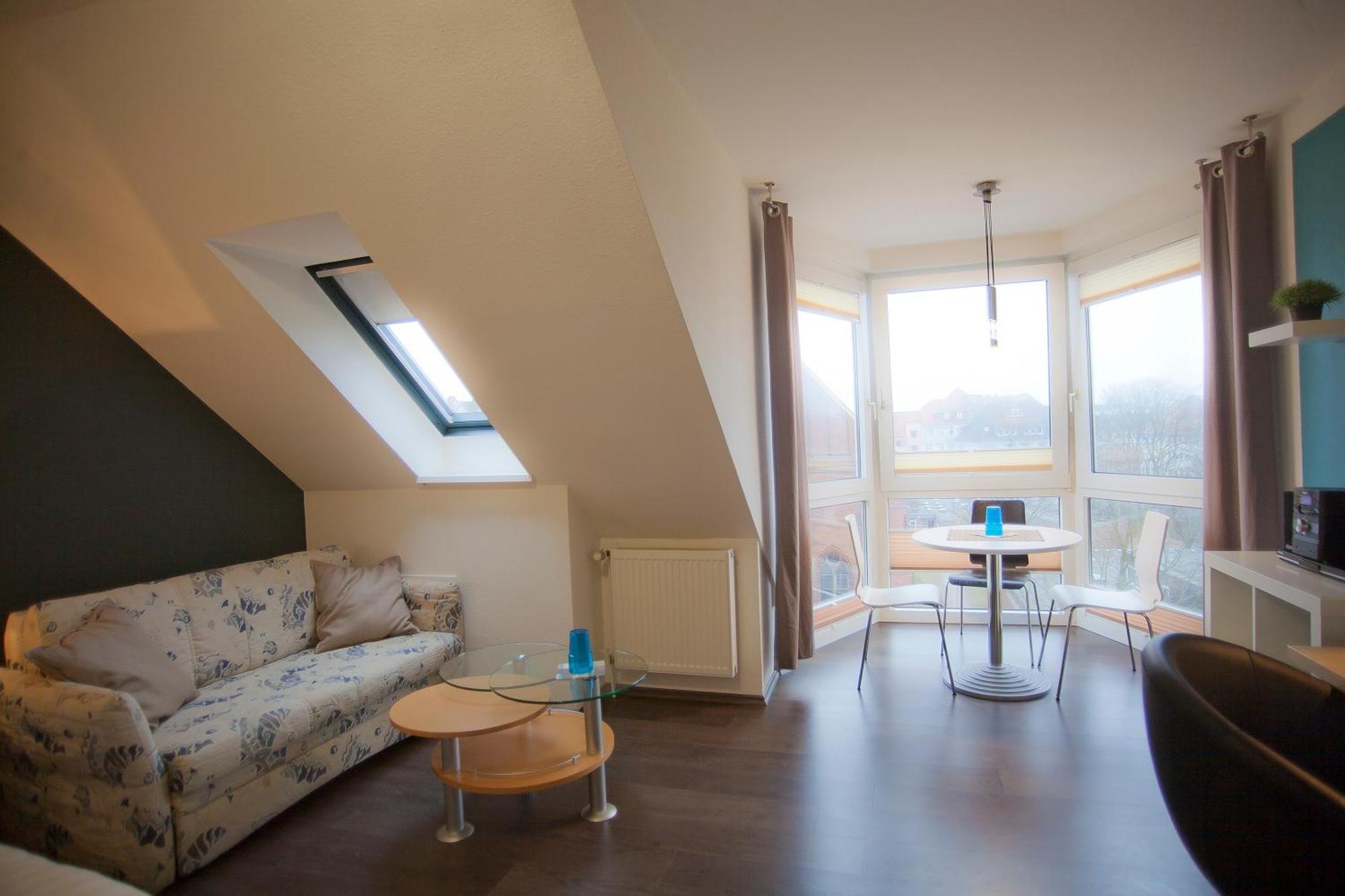 Apartamento Schiller-Quartier 6 Bremerhaven Exterior foto