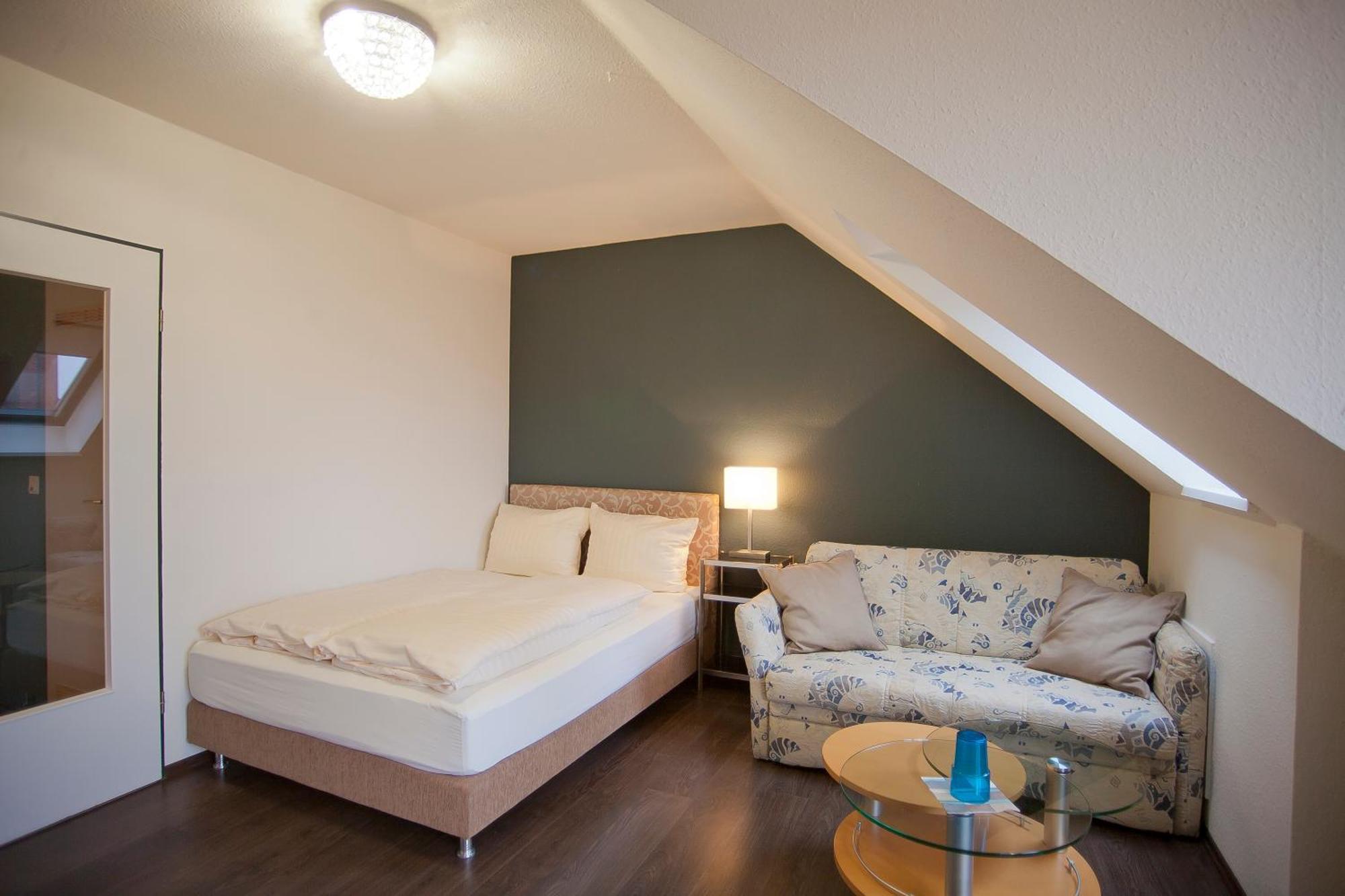 Apartamento Schiller-Quartier 6 Bremerhaven Exterior foto