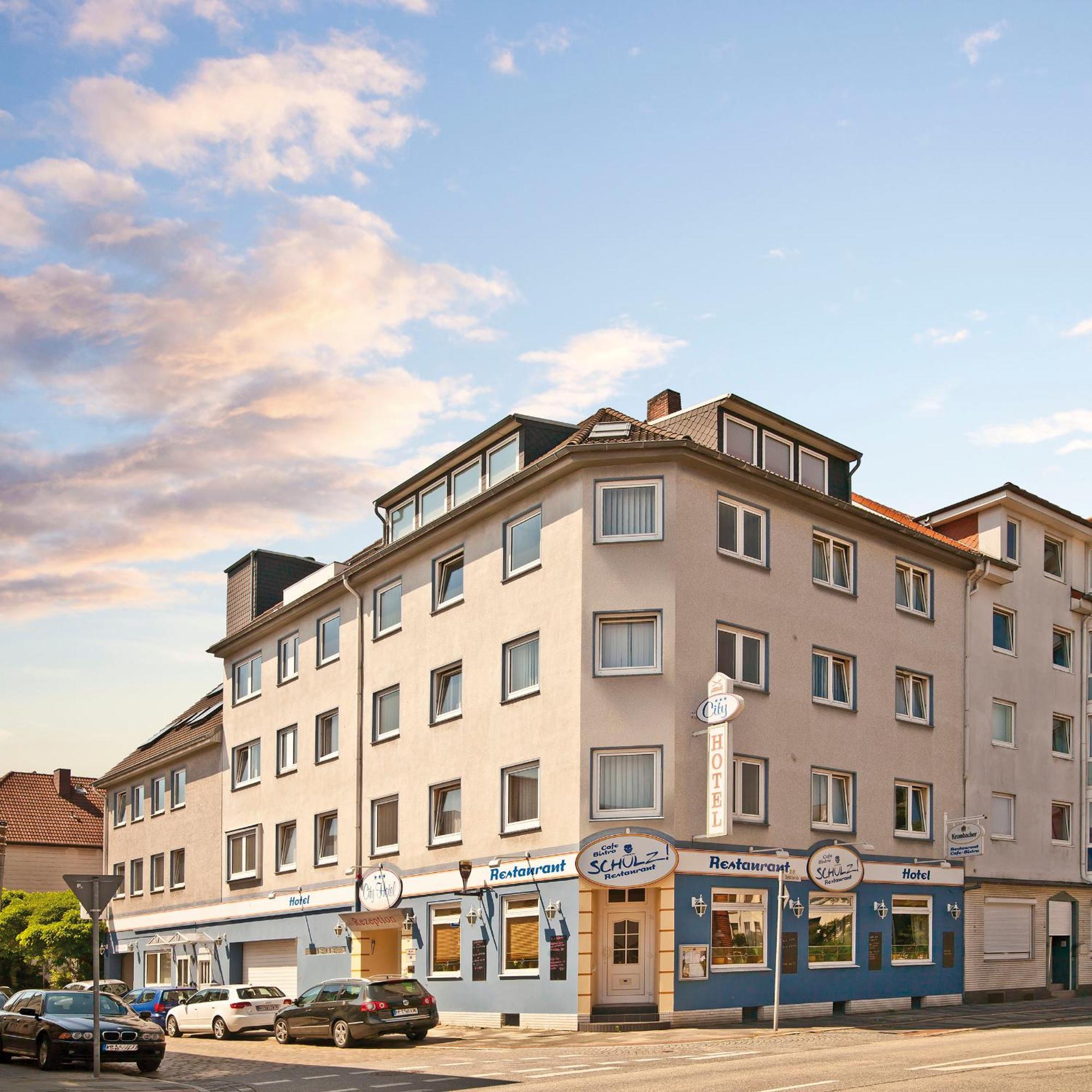 Apartamento Schiller-Quartier 6 Bremerhaven Exterior foto
