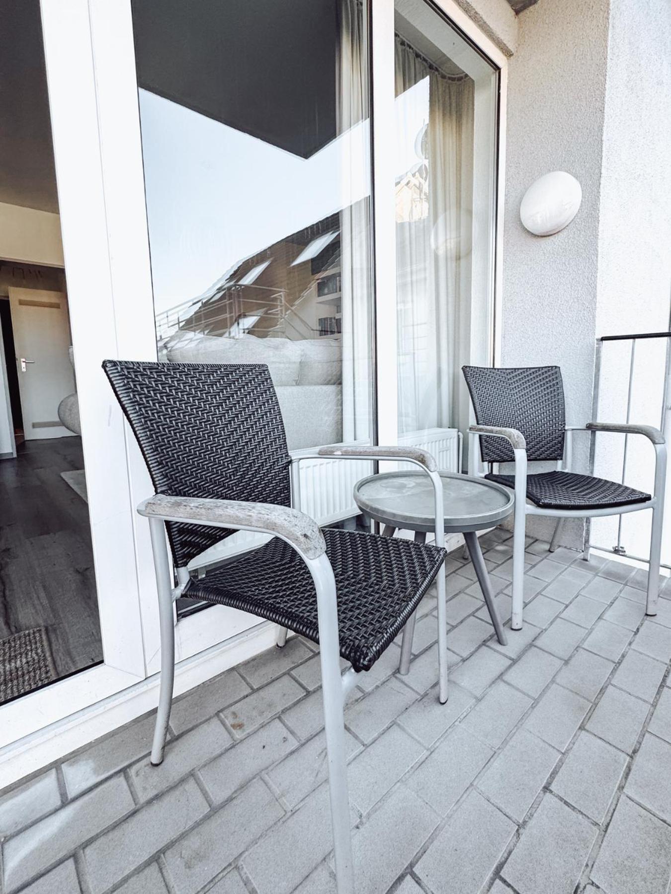Apartamento Schiller-Quartier 6 Bremerhaven Exterior foto