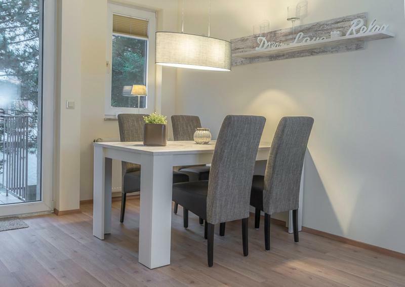 Apartamento Schiller-Quartier 6 Bremerhaven Exterior foto