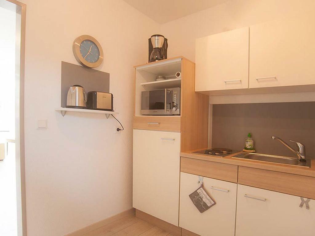 Apartamento Schiller-Quartier 6 Bremerhaven Exterior foto