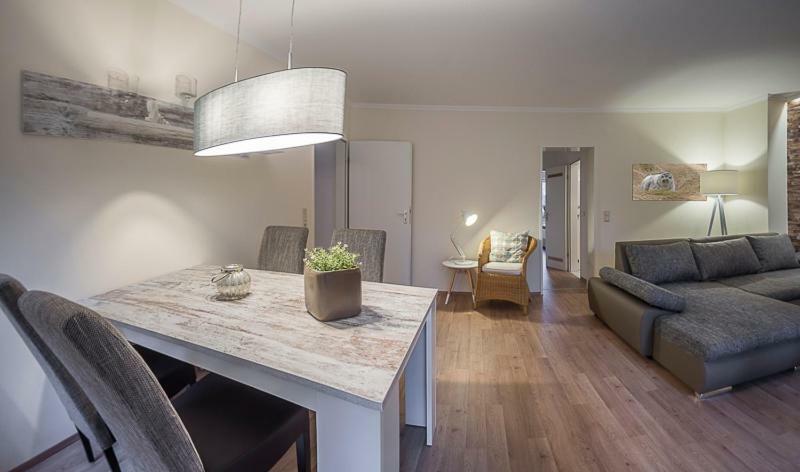 Apartamento Schiller-Quartier 6 Bremerhaven Exterior foto