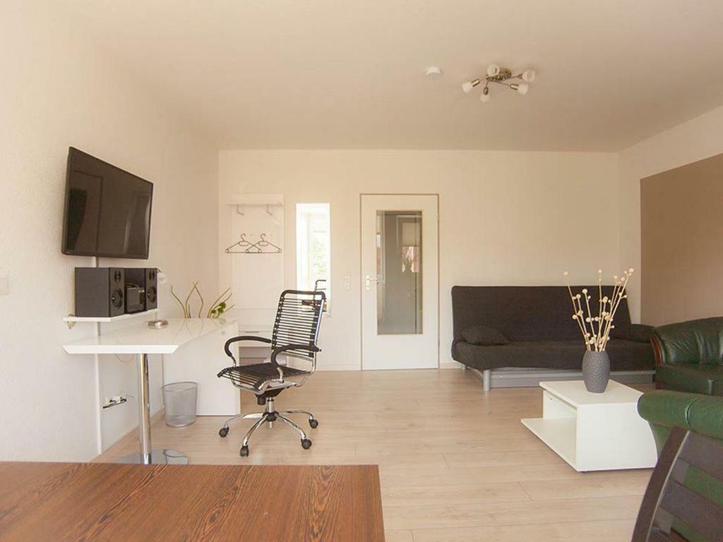 Apartamento Schiller-Quartier 6 Bremerhaven Exterior foto